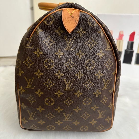 Auth Keepall 50 - Picture 9 of 17